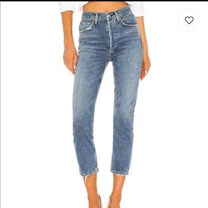 Agolde jeans